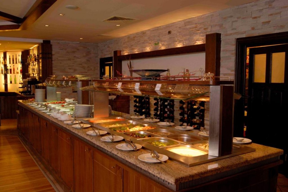 Lion Hotel Bansko - снимка 22