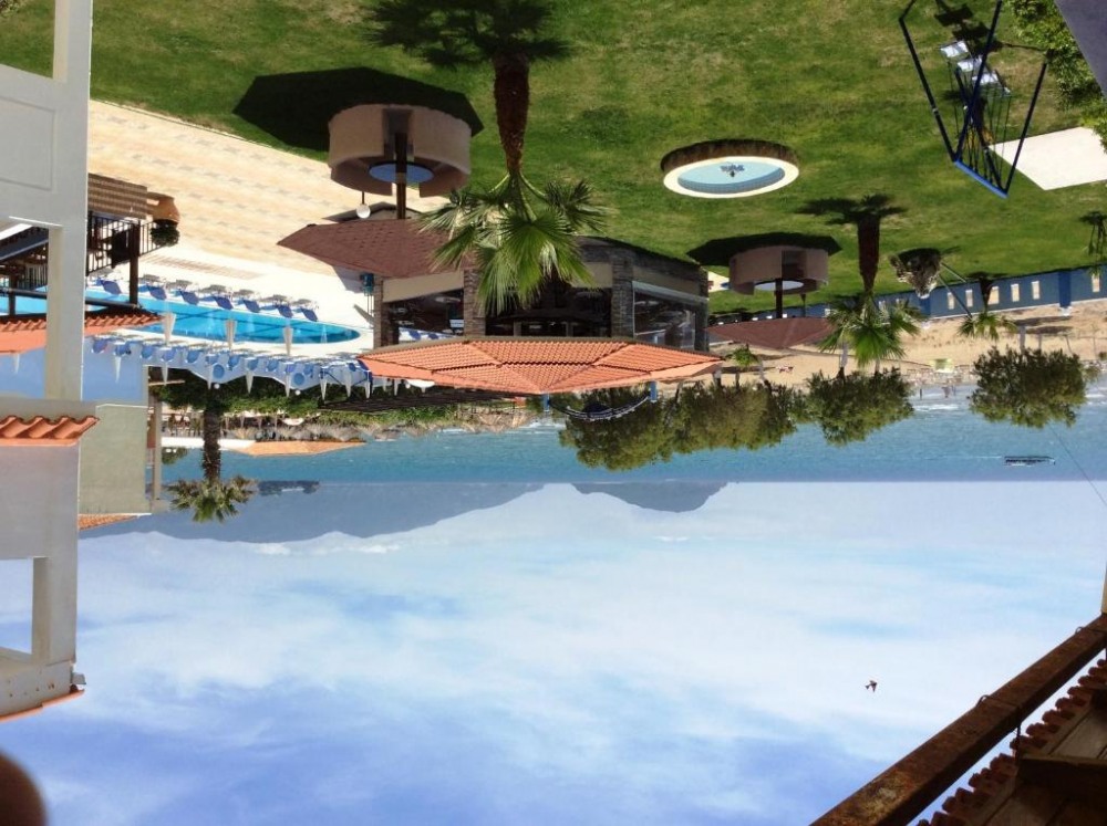 Andreolas Beach Hotel - снимка 22
