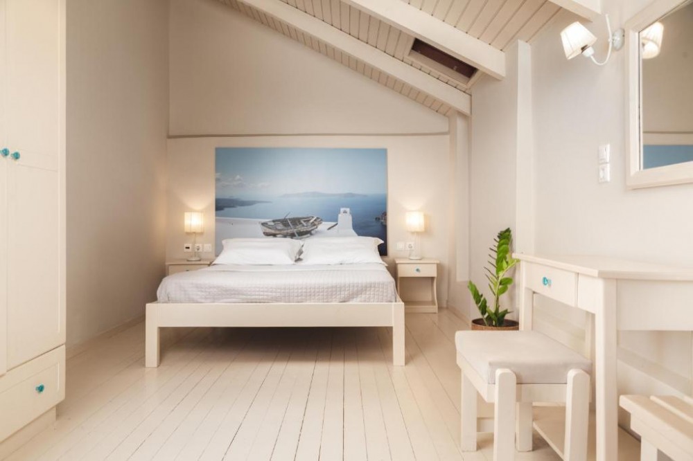 PIERROS HOTEL	 - снимка 22