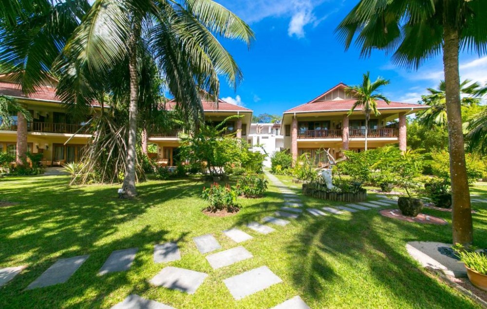 Le Duc De Praslin 5* + Canopy by Hilton Seychelles 4* - снимка 22