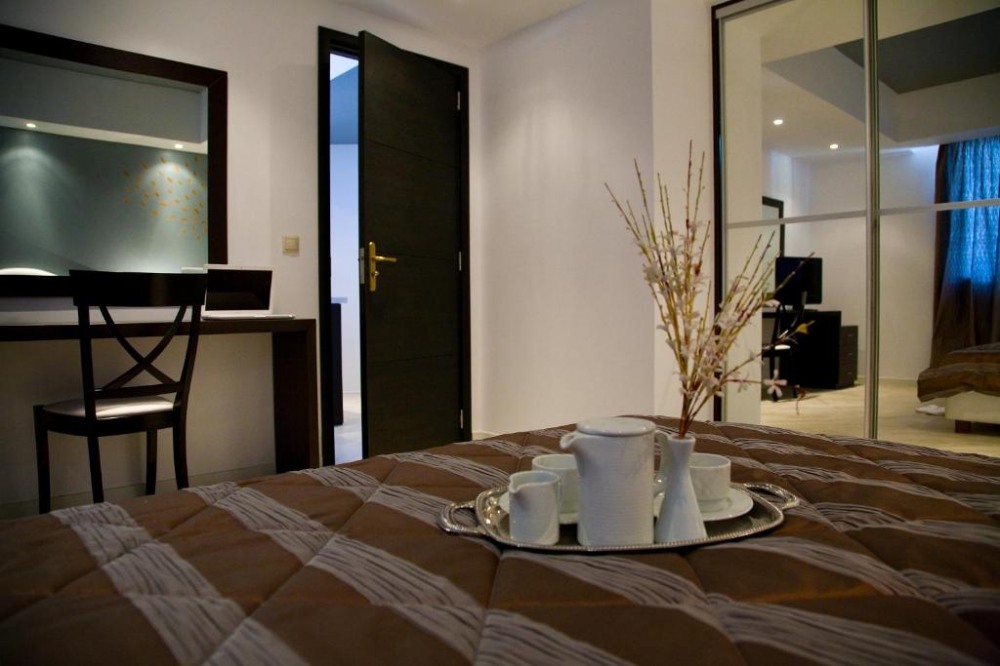 Mediterranean Beach Resort - снимка 22