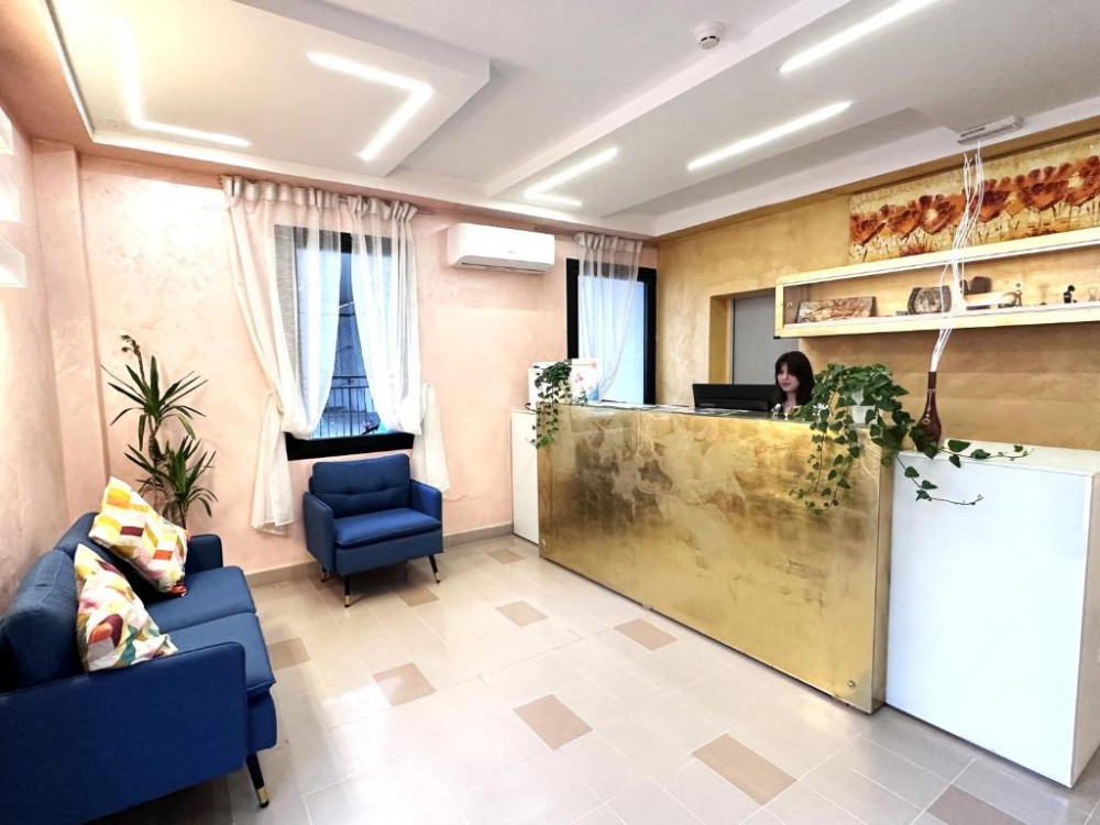 Adria Nuova Hotel Rimini - снимка 22