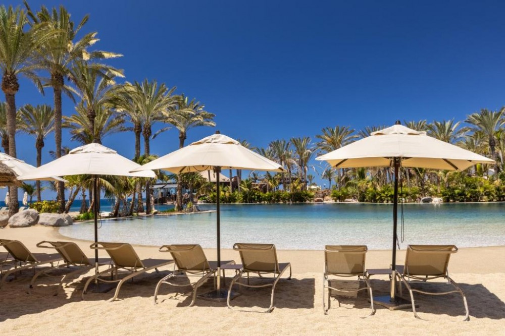 Lopesan Costa Meloneras Resort and Spa - снимка 22