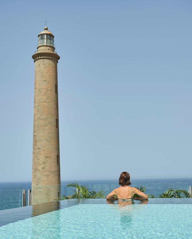 Lopesan Collection Hotel Faro - Adults Only - снимка 22