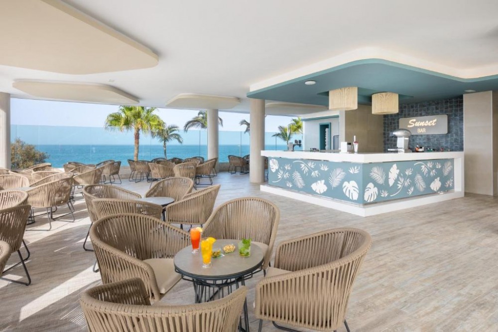 RIU Gran Canaria - снимка 22