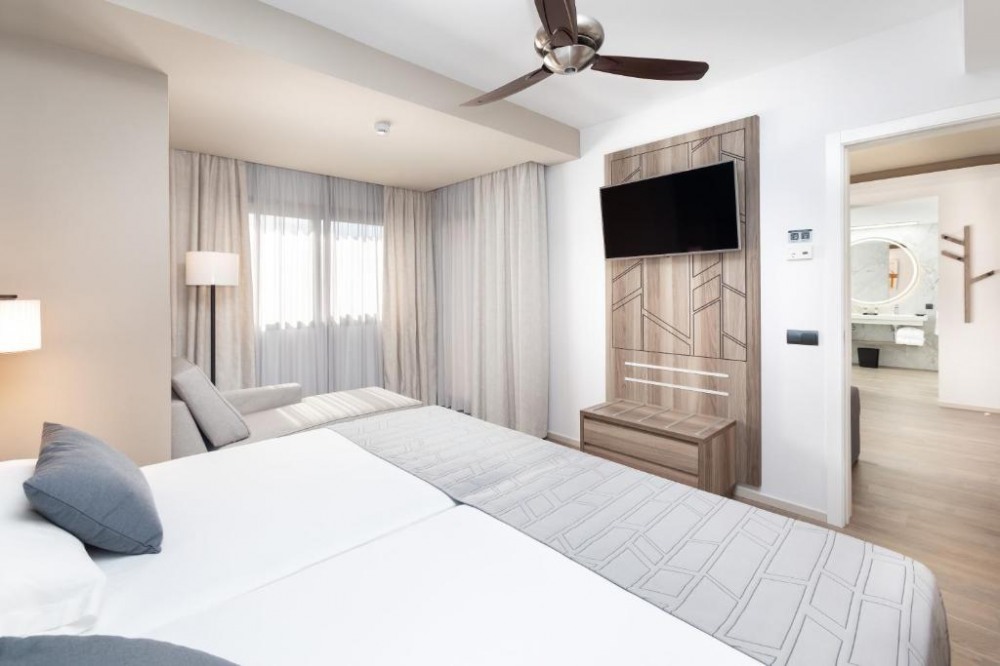 RIU Palace Oasis - снимка 22