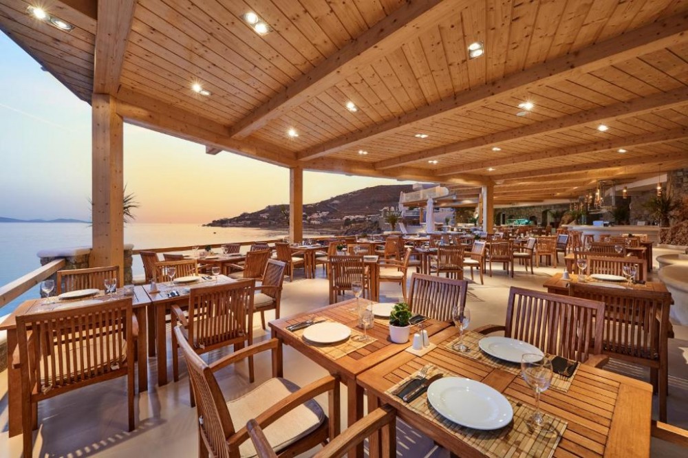 Saint John hotel & SPA - снимка 22