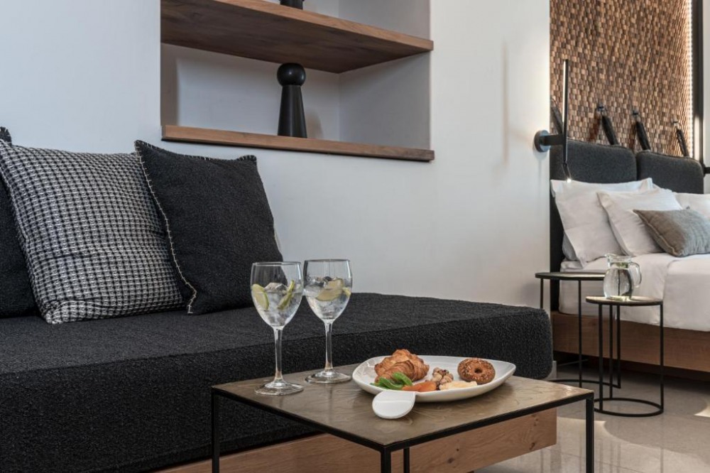 Petinos Hotel - снимка 22