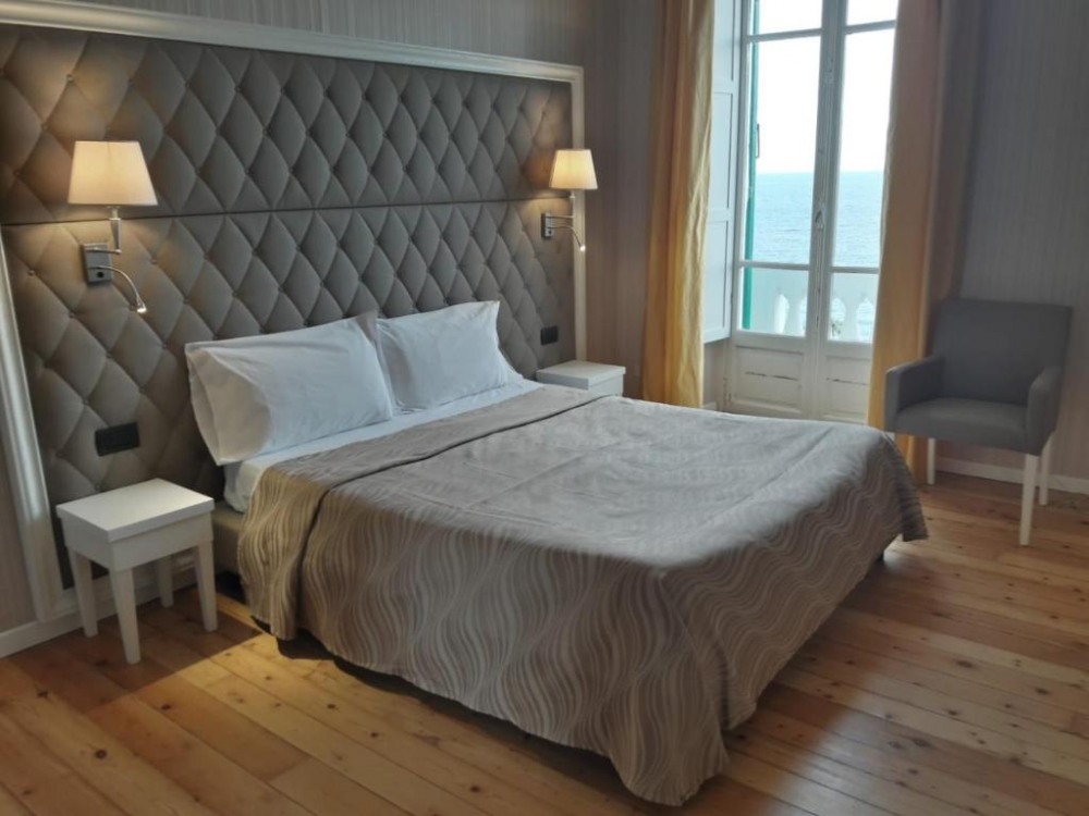 Hotel Des Anglais - снимка 22