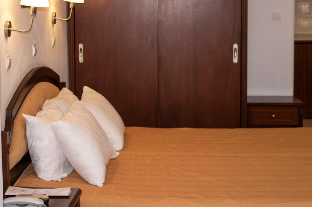 Giannoulaki Hotel - снимка 22