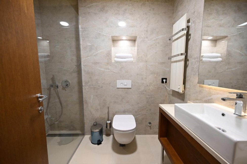 Hotel Tamis and SPA - снимка 22