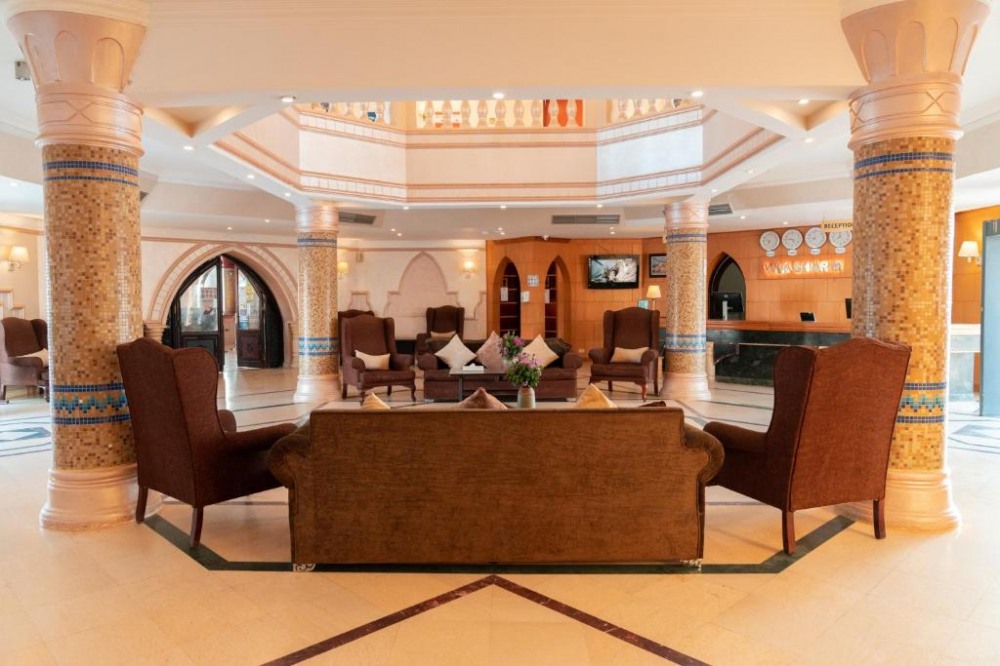 Viva Sharm Hotel - снимка 23