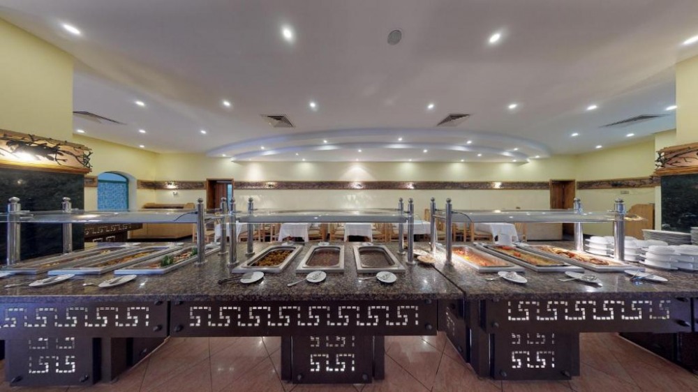 Falcon Hills Hotel - снимка 23
