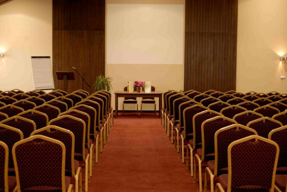 Lion Hotel Bansko - снимка 23