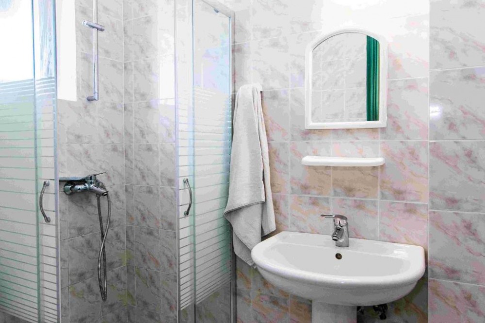 Savvas Hotel - снимка 23