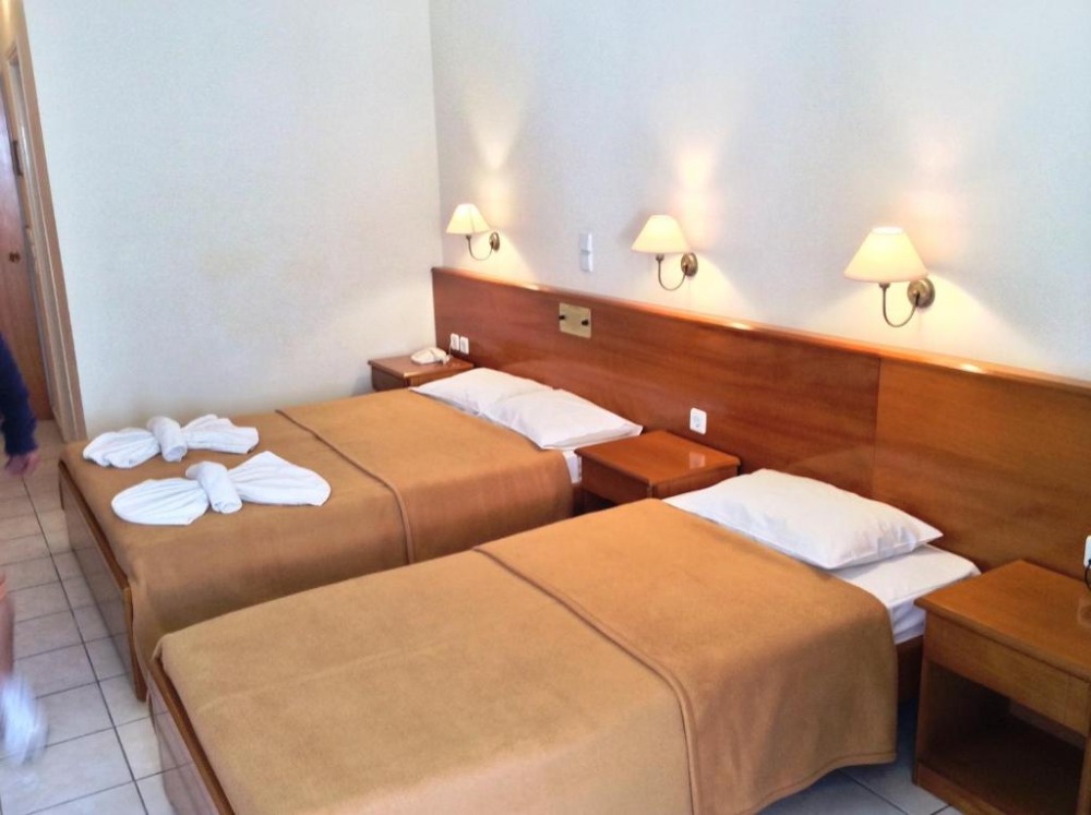 Andreolas Beach Hotel - снимка 23