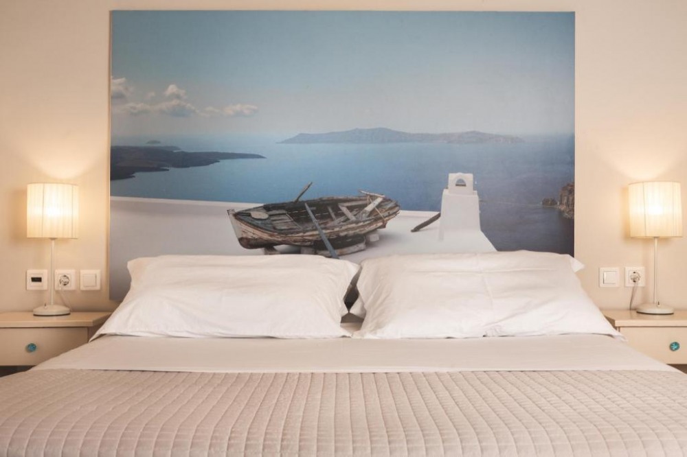 PIERROS HOTEL	 - снимка 23