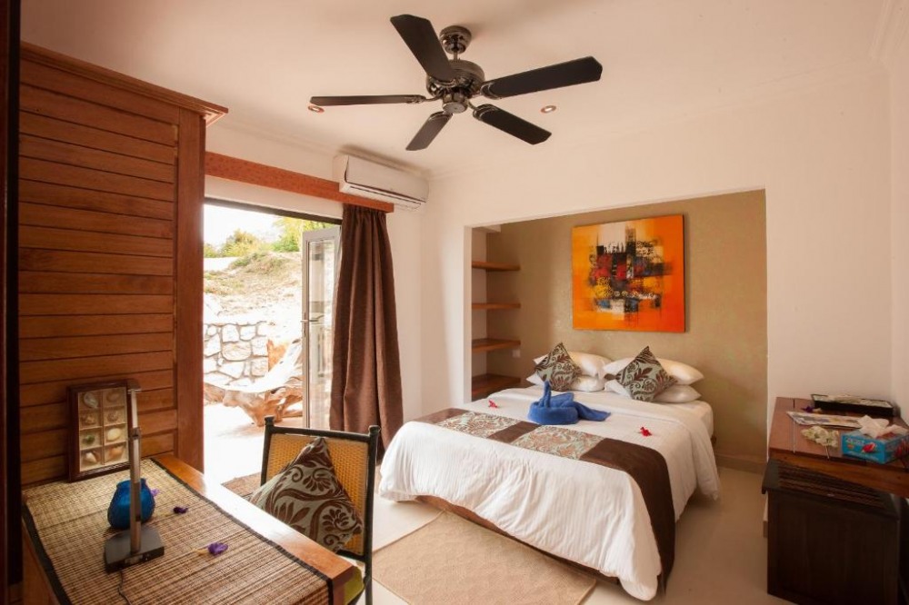 Le Duc De Praslin 5* + Canopy by Hilton Seychelles 4* - снимка 23