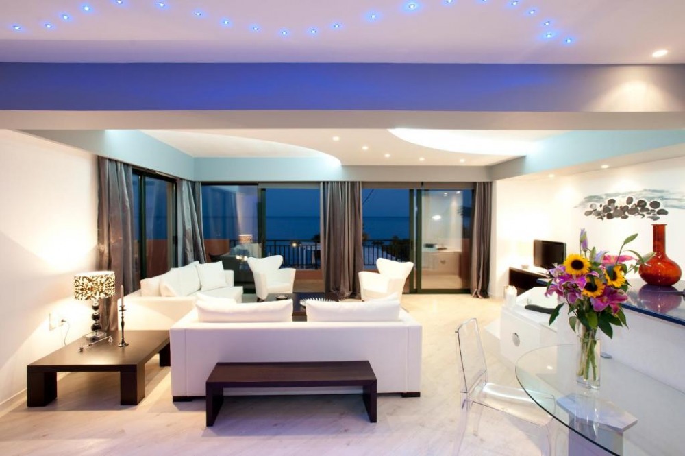 Mediterranean Beach Resort - снимка 23
