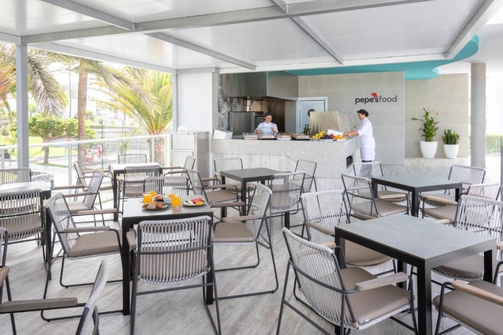 RIU Gran Canaria - снимка 23