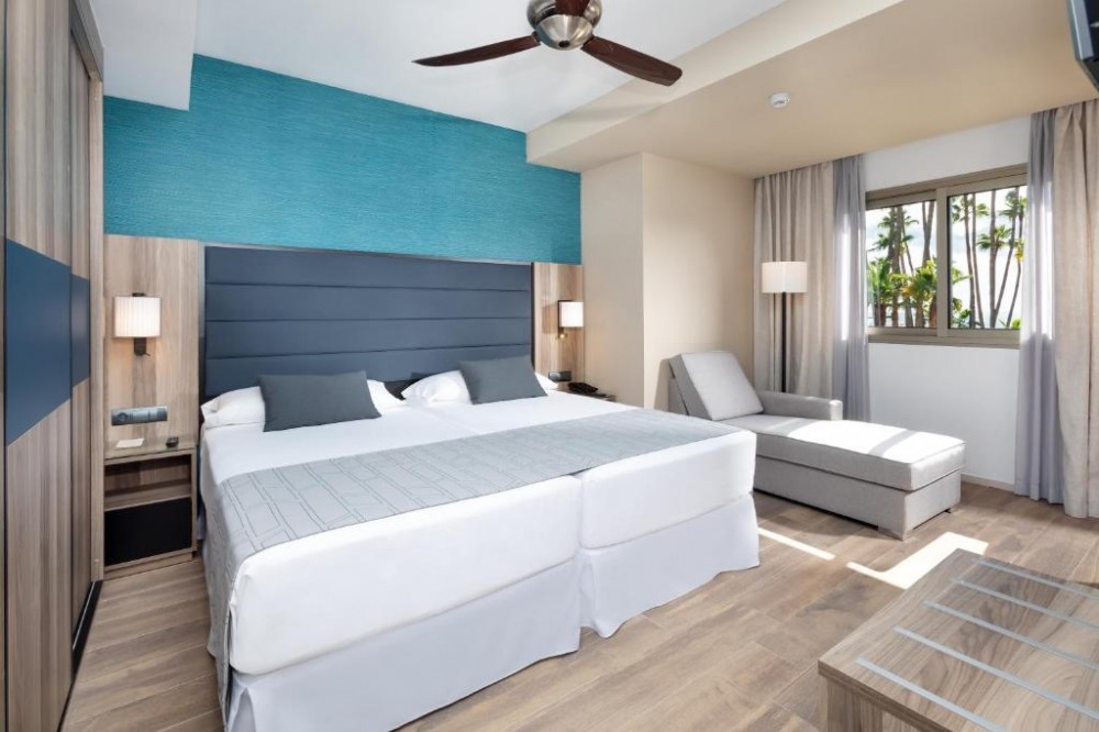 RIU Palace Oasis - снимка 23