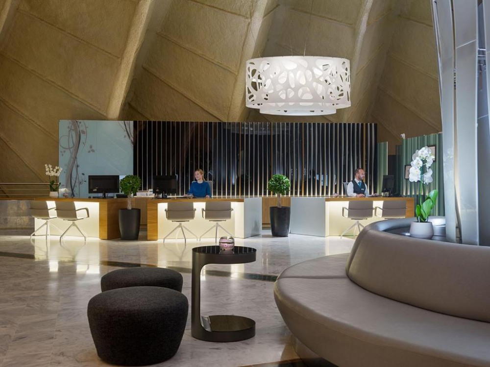 H10 Playa Meloneras Palace - снимка 23
