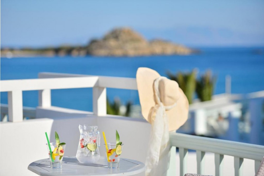 Petinos Hotel - снимка 23