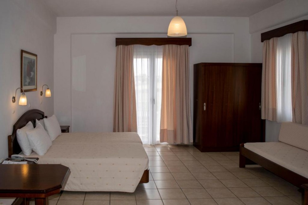 Giannoulaki Hotel - снимка 23