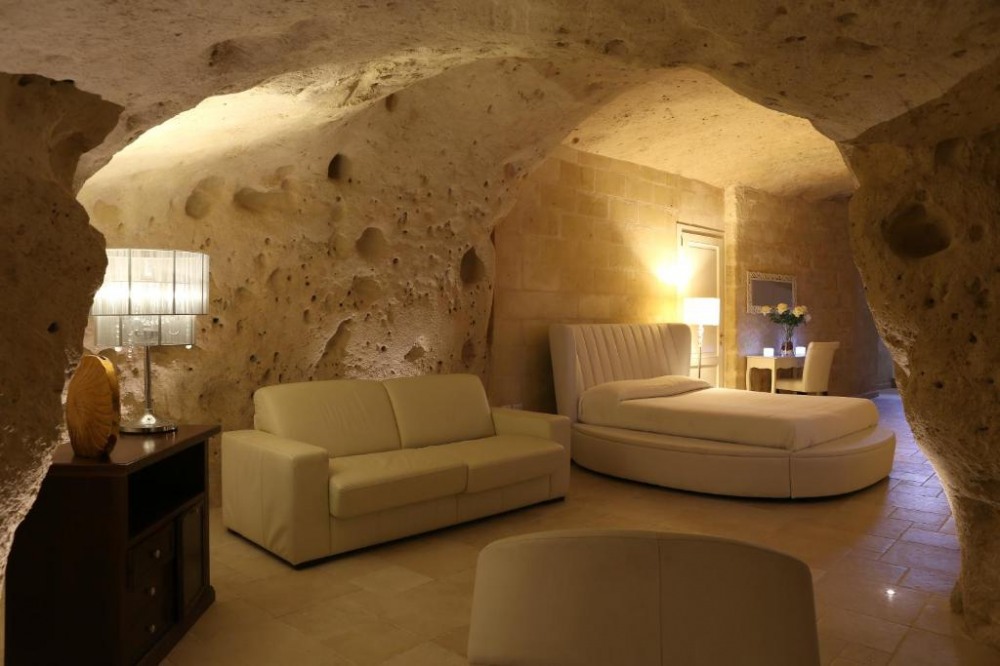 Caveoso Hotel - снимка 23