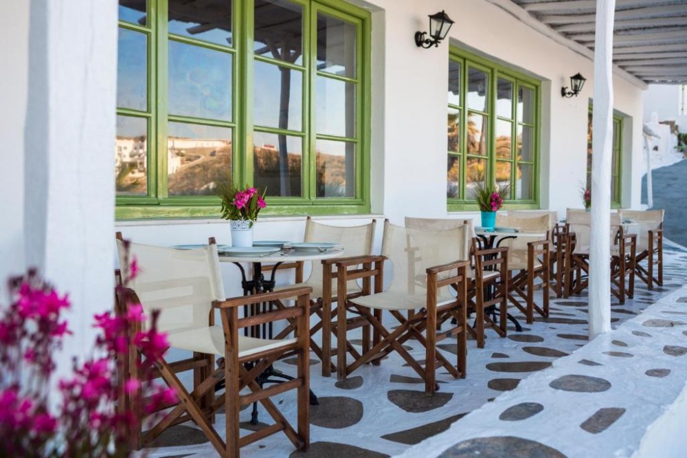 Mykonos Beach - снимка 23