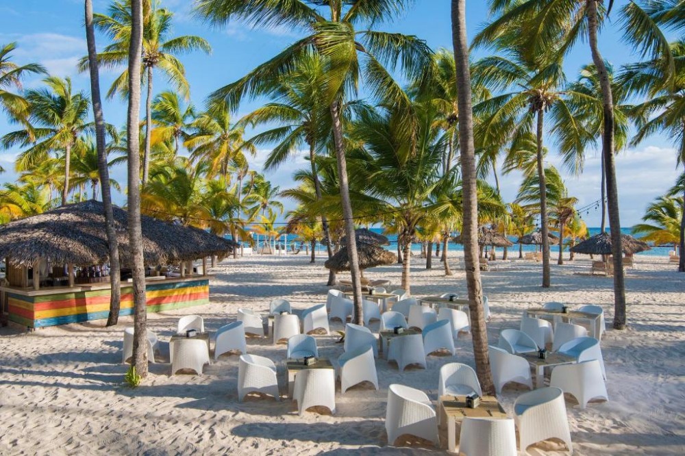 Catalonia Bavaro Beach, Golf & Casino Resort 5*  - снимка 24