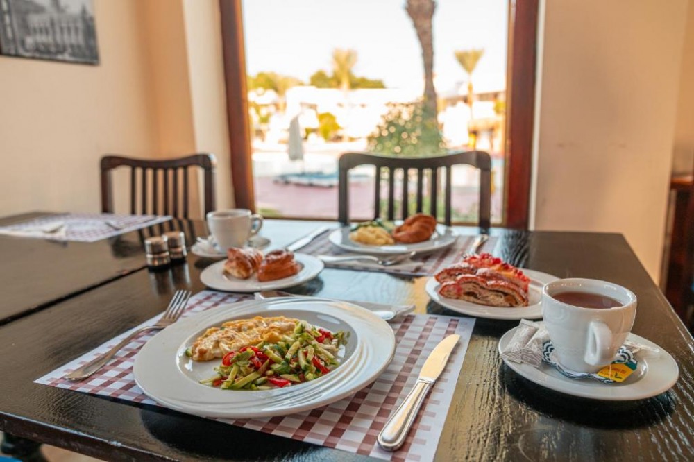 Viva Sharm Hotel - снимка 24