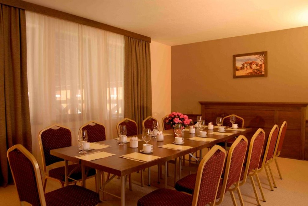 Lion Hotel Bansko - снимка 24