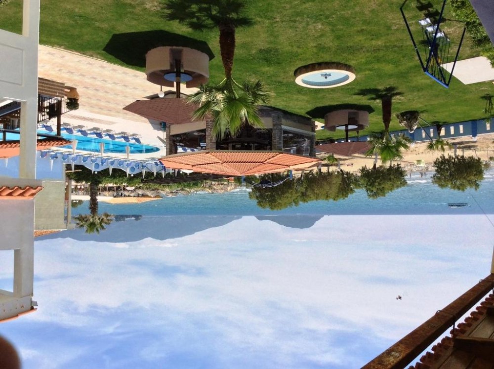 Andreolas Beach Hotel - снимка 24