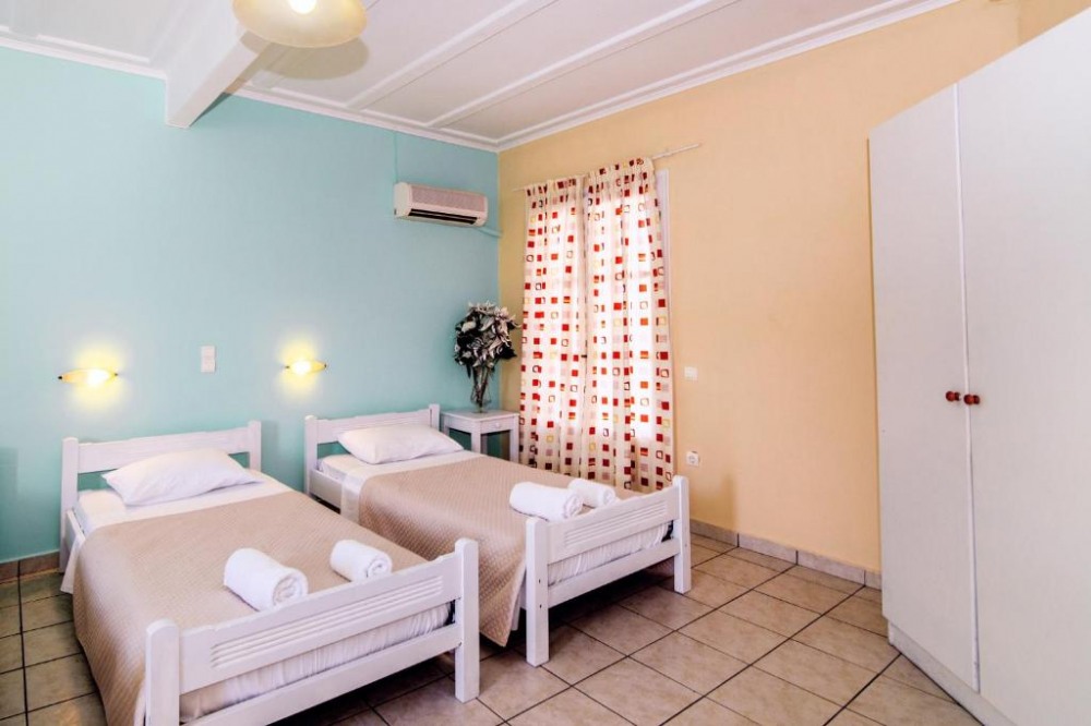 Apple Hotel  - снимка 24