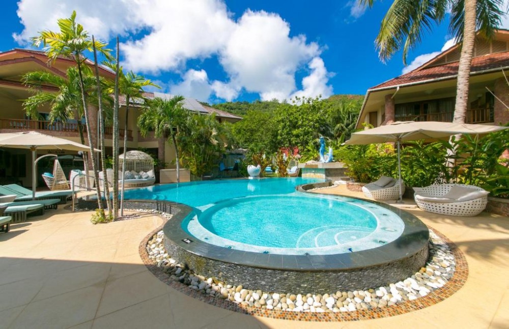 Le Duc De Praslin 5* + Canopy by Hilton Seychelles 4* - снимка 24