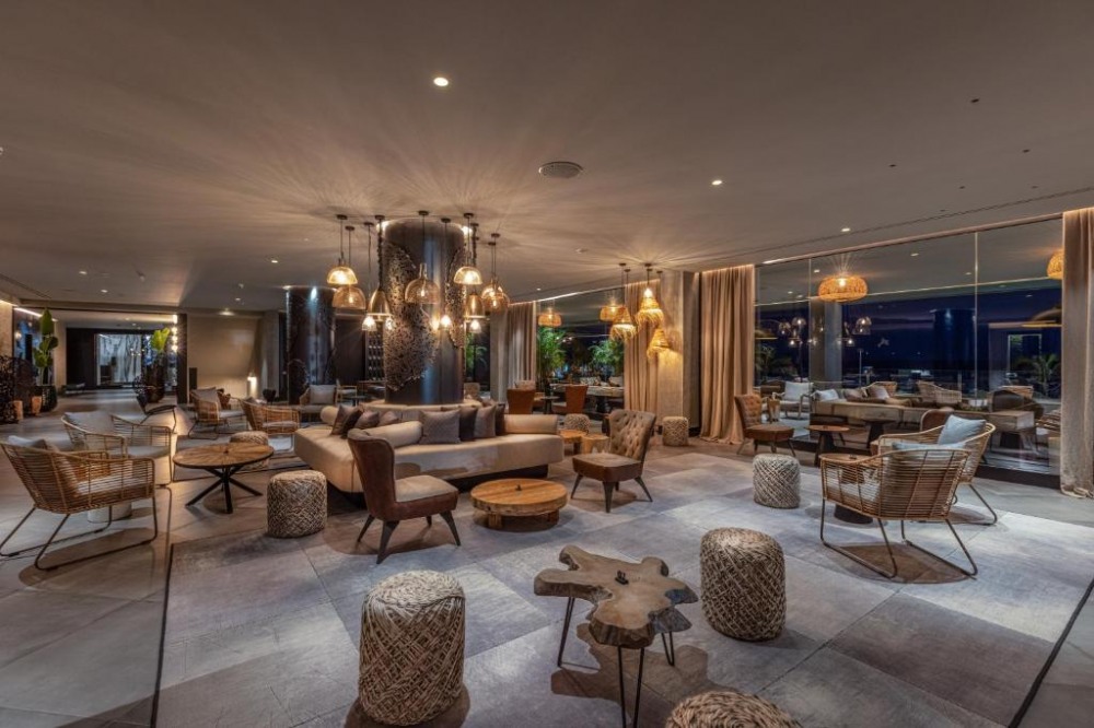 Lopesan Collection Hotel Faro - Adults Only - снимка 24