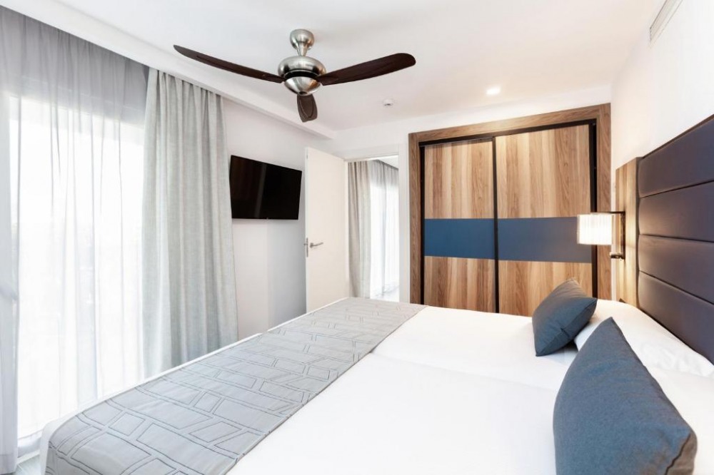 RIU Palace Oasis - снимка 24