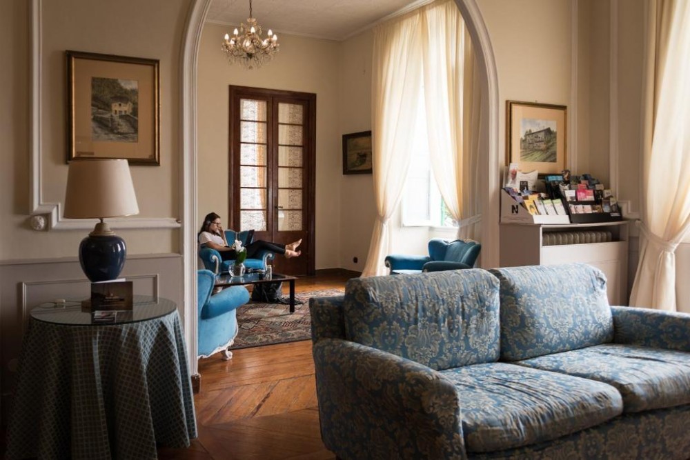 Hotel Des Anglais - снимка 24