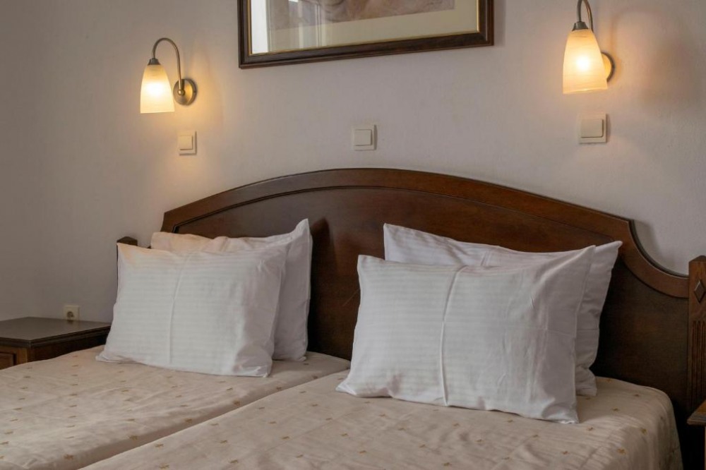 Giannoulaki Hotel - снимка 24