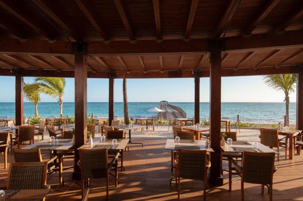 Impressive Hotel Punta Cana - снимка 24