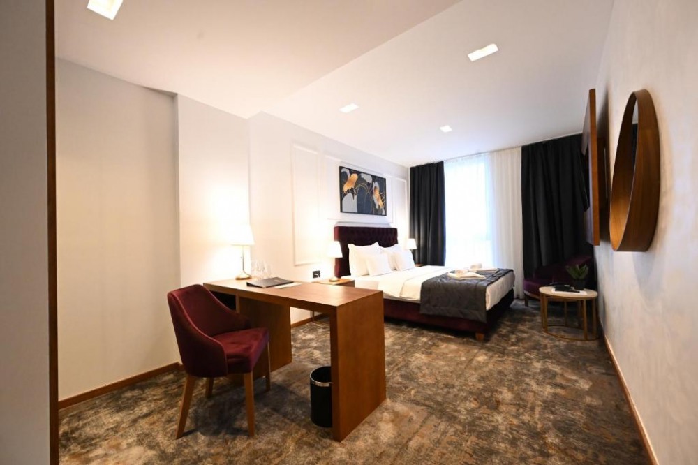 Hotel Tamis and SPA - снимка 24