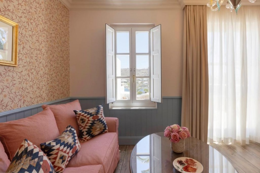 Dorion Hotel - снимка 24