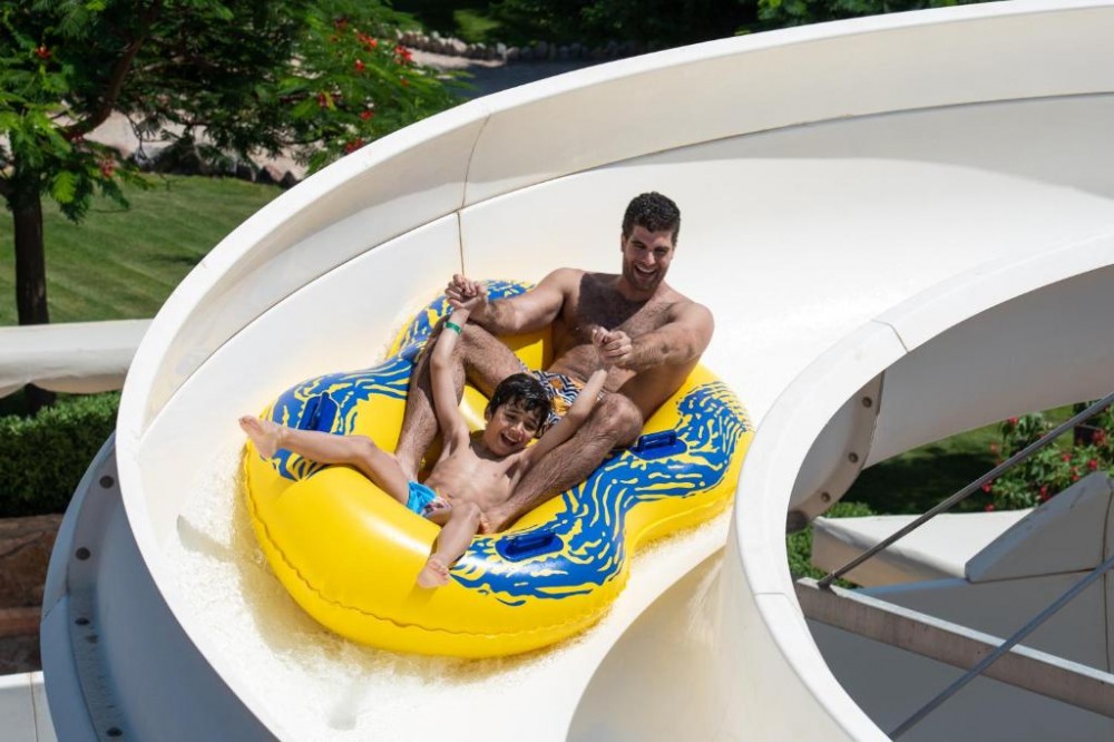 Desert Rose Resort  - снимка 25