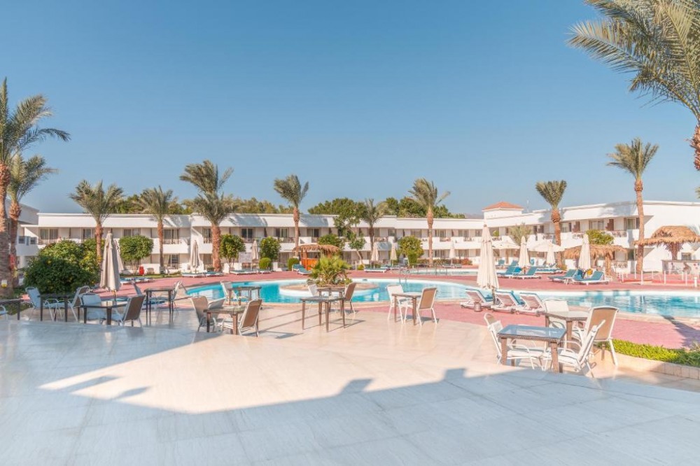 Viva Sharm Hotel - снимка 25