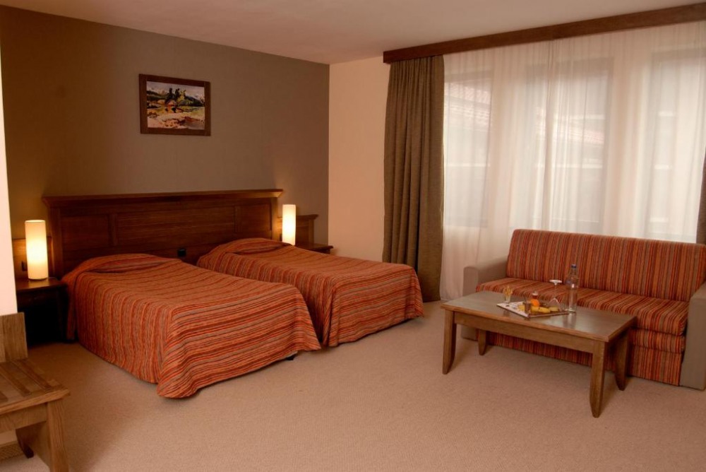 Lion Hotel Bansko - снимка 25