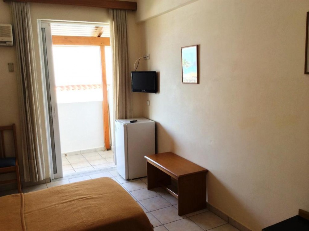 Andreolas Beach Hotel - снимка 25