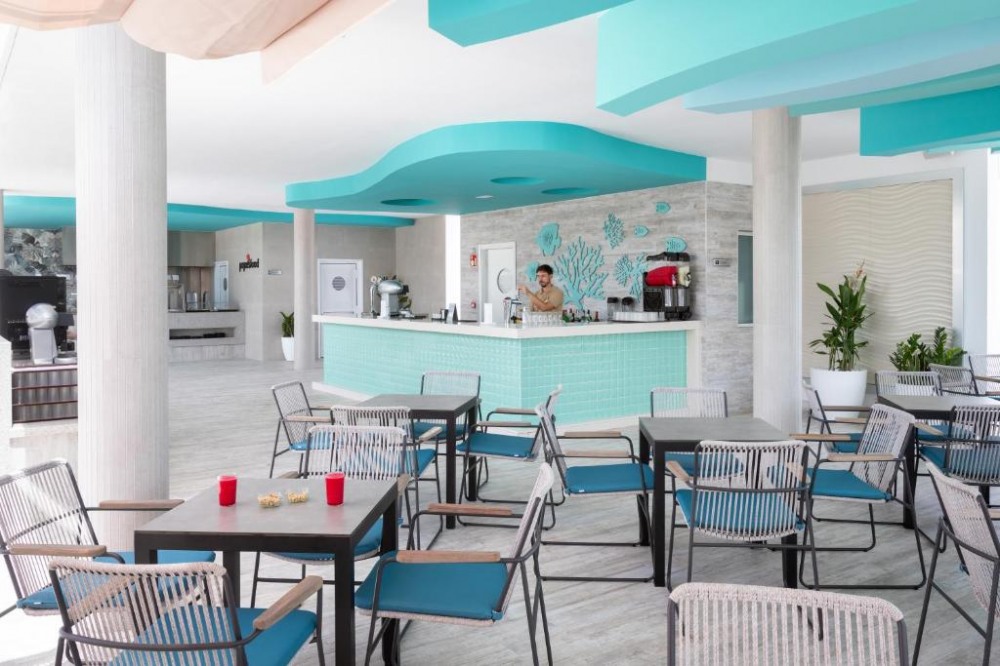 RIU Gran Canaria - снимка 25