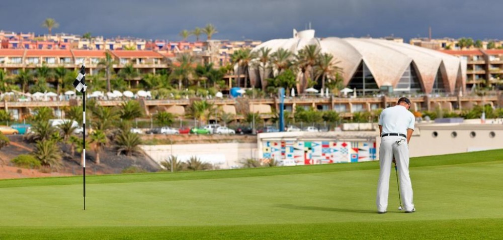 H10 Playa Meloneras Palace - снимка 25