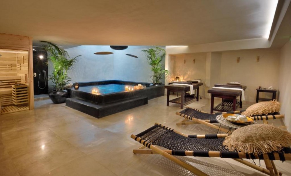 Saint John hotel & SPA - снимка 25